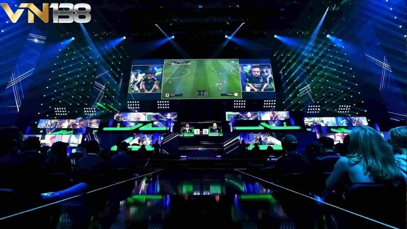 Tìm hiểu về game cá cược Esports VN138