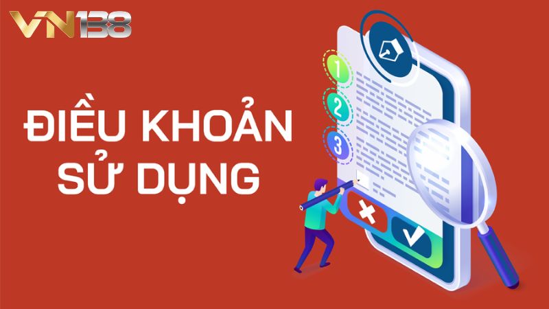 Những quy định về pháp lý tại VN138